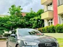 Audi A1 2017 Car