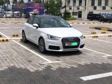 Audi A1 2019 Car