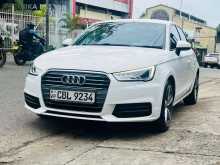 Audi A1 2018 Car