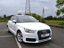 Audi A1 2016 Car