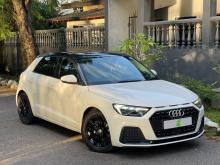 Audi A1 2019 Car