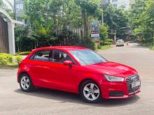 Audi A1 2016 Car