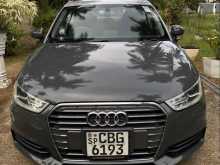 Audi A1 2017 Car