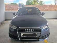 Audi A1 2017 Car