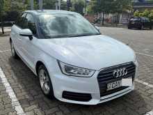 Audi A1 2017 Car