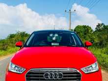 Audi A1 2017 Car