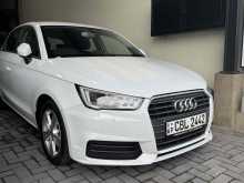 Audi A1 2018 Car