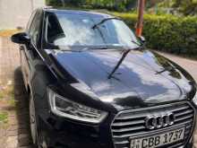 Audi A1 Highest Spec 2016 Car