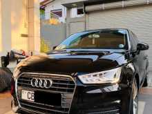 Audi A1 2018 Car