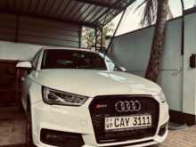 Audi A1 RS 2016 Car