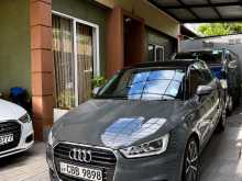 Audi A1 S Line 2017 Car
