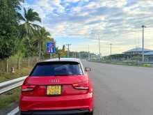 Audi A1 Sline 2015 Car