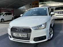 Audi A1 Sportback 2018 Car