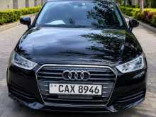 Audi A1 TFSI 2017 Car