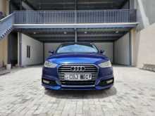 Audi A1 TFSI 2018 Car