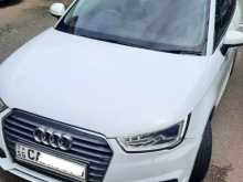 Audi A1 TFSI Highest Grade 2016 Car