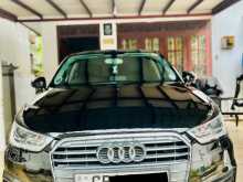 Audi A1 TFSI S Tronic 2018 Car