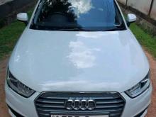Audi A1 TFSI 2017 Car