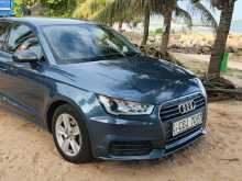 Audi A1Sliner Tfsi 2019 Car