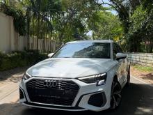 Audi A3 2024 Car