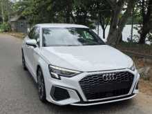 Audi A3 2024 Car