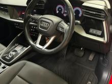 Audi A3 2023 Car