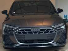 Audi A3 2025 Car