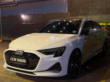 Audi A3 2024 Car