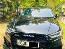 Audi A3 2016 Car