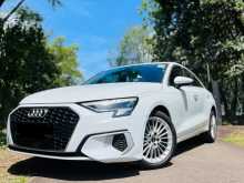 Audi A3 2023 Car