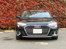 Audi A3 2023 Car