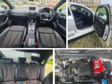 Audi A3 2019 Car