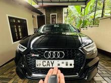 Audi A3 2016 Car