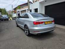 Audi A3 2015 Car