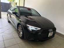 Audi A3 2023 Car