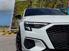 Audi A3 2022 Car