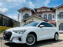 Audi A3 2023 Car