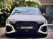 Audi A3 2023 Car