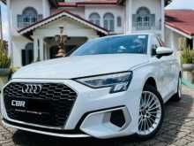Audi A3 Advanced Premium 2023 Car