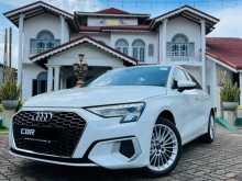 Audi A3 2023 Car