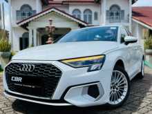 Audi A3 2023 Car