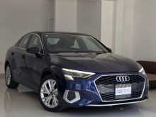Audi A3 2024 Car
