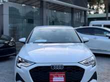 Audi A3 2024 Car