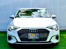 Audi A3 2024 Car