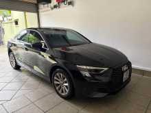 Audi A3 2023 Car