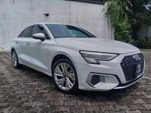 Audi A3 2023 Car