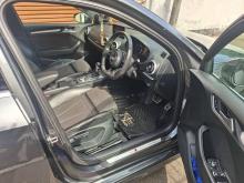 Audi A3 2019 Car