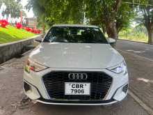 Audi A3 2023 Car