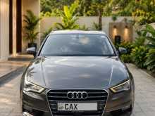 Audi A3 2016 Car