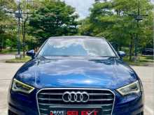 Audi A3 2015 Car